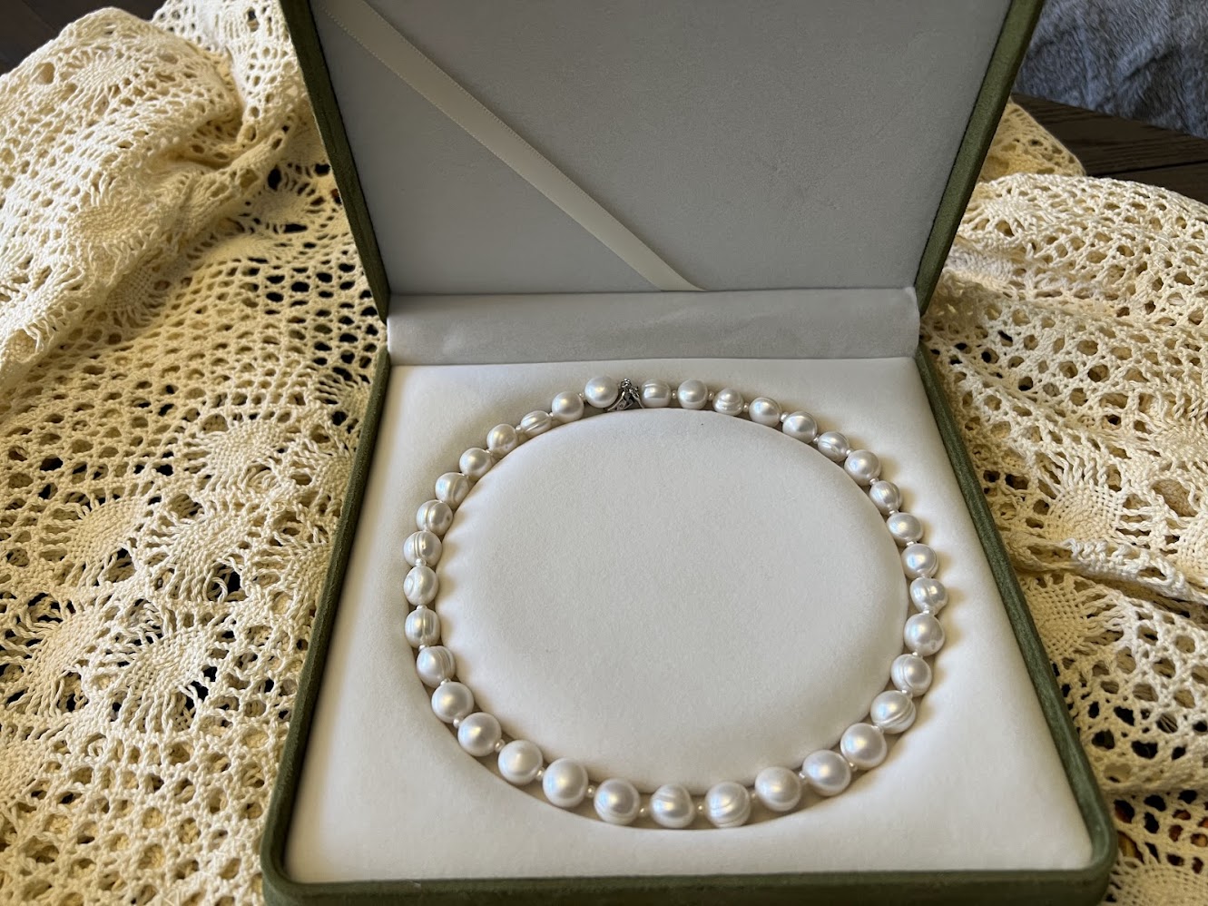 Necklace v17 - Image 4