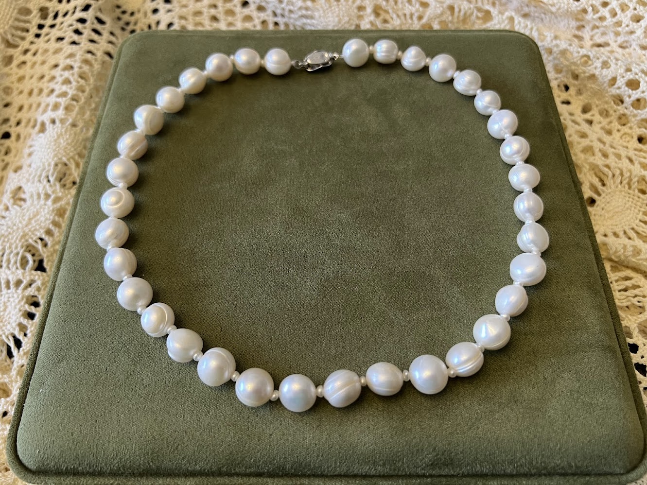 Necklace v17 - Image 3