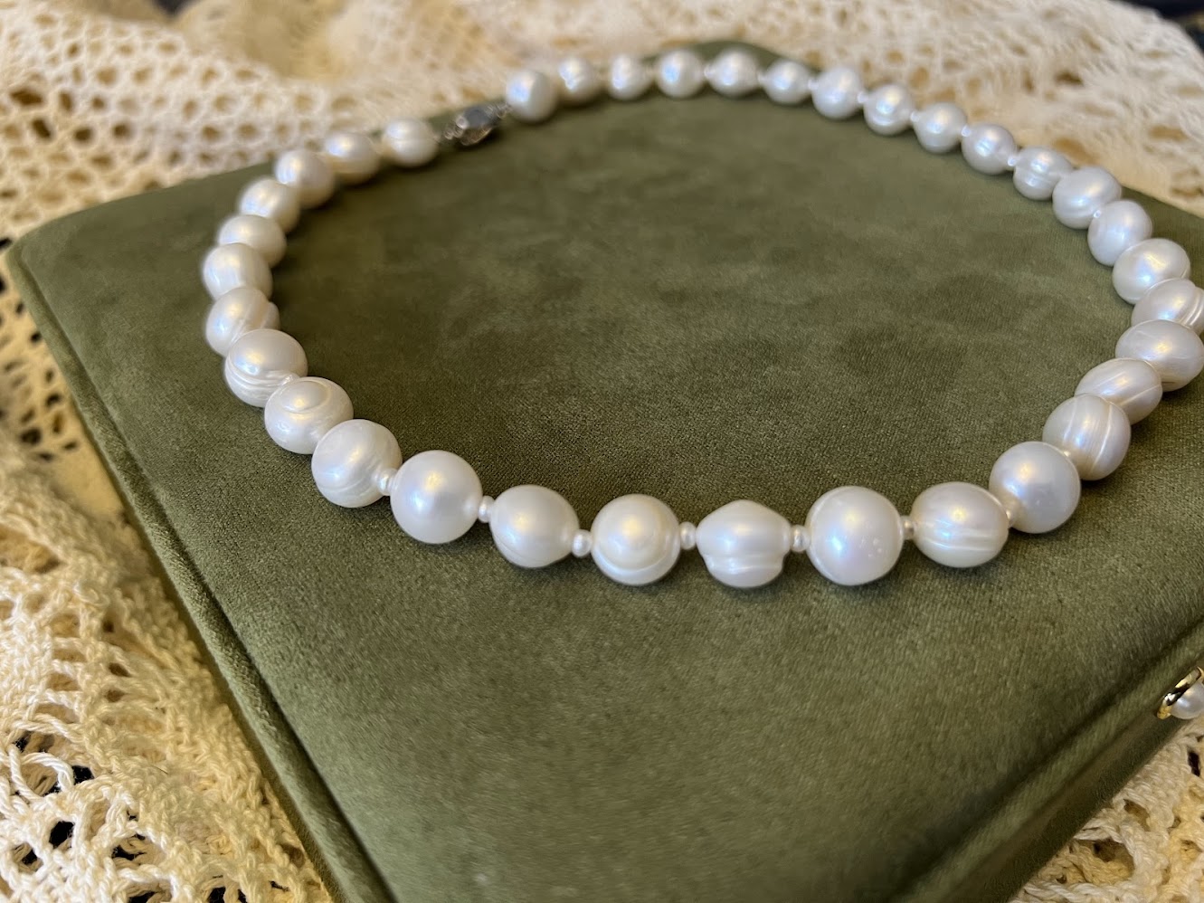 Necklace v17 - Image 2