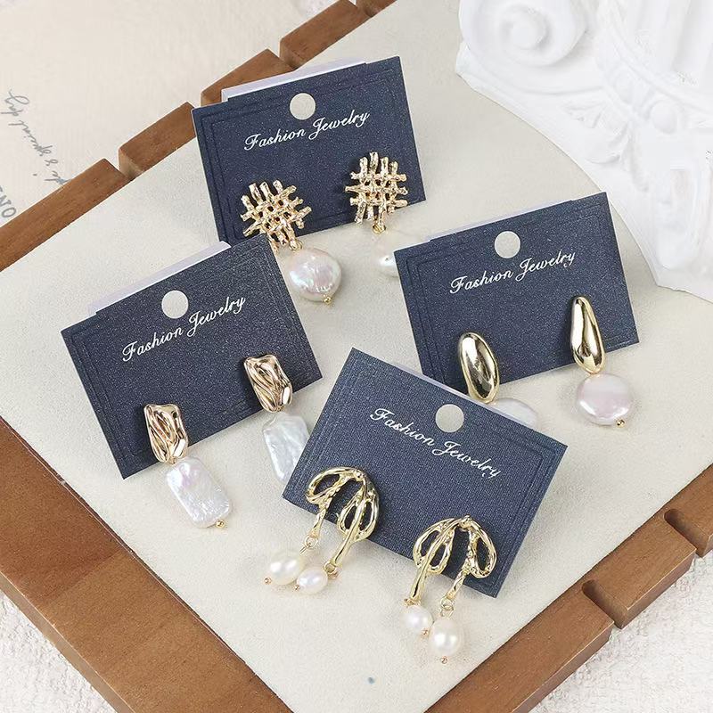 Earrings v16 - Image 2