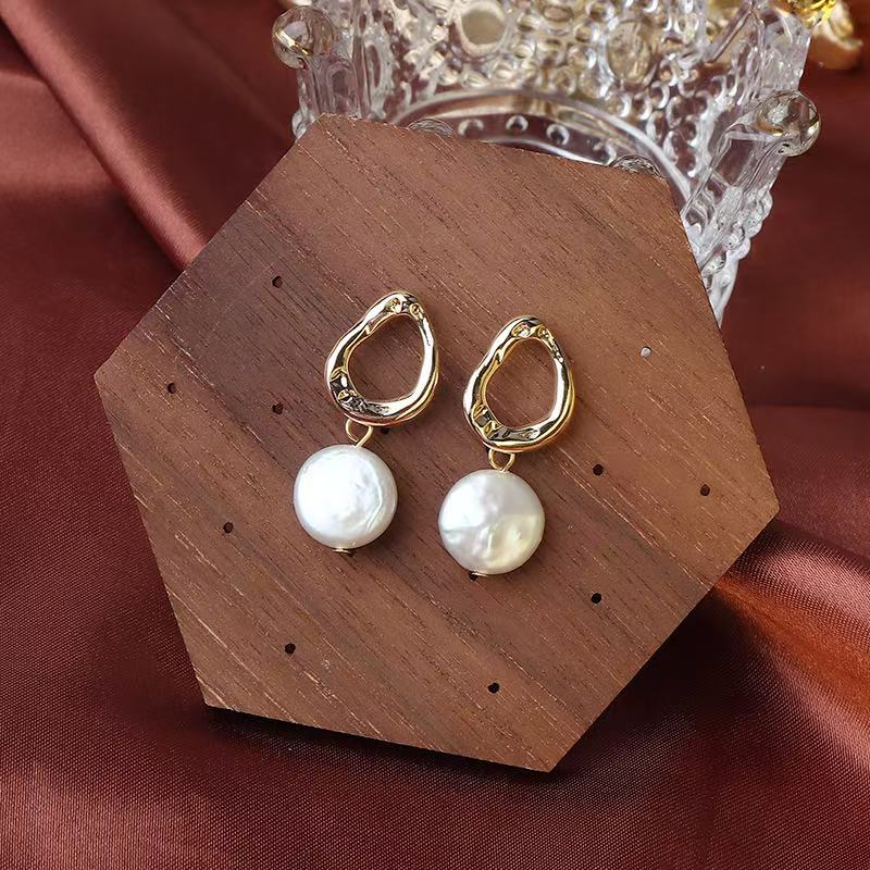 Earrings v19 - Image 2