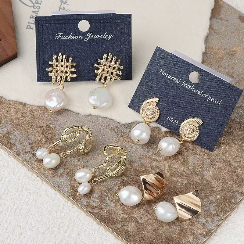 Earrings v20 - Image 2