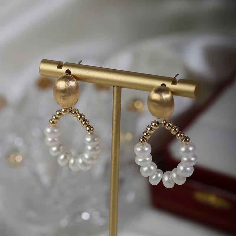Earrings v25